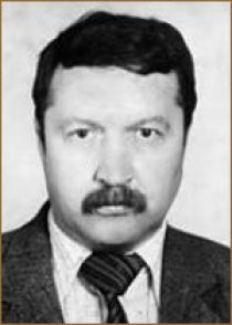 Фотография «Валентин Сидорин»