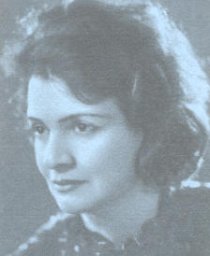 Фотография «Садая Мустафаева»