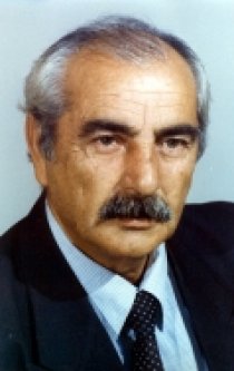 Фотография «Фикрет Алиев»