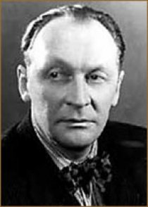 Фотография «Георгий Кугушев»