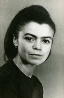 Фотография «Розалия Зельма»