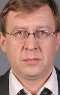 Фотография «Александр Шаврин»