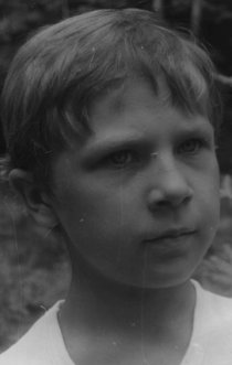 Фотография «Максим Костенчук»