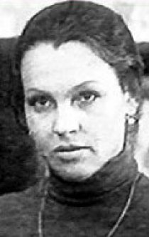 Фотография «Лариса Коршунова-Шульга»