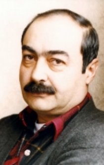 Фотография «Михо Борашвили»