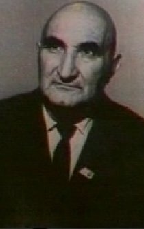 Фотография «Ага Гусейн Джавадов»