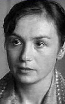 Фотография «Лариса Гребенщикова»