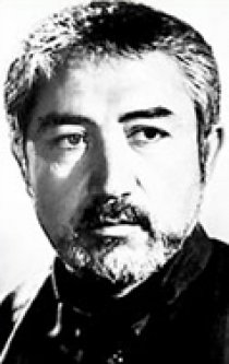 Фотография «Бако Садыков»