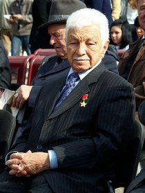 Фотография «Степан Микоян»