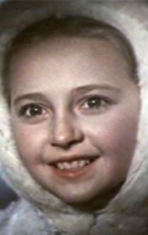 Фотография «Алла Кожокина»