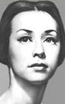 Фотография «Нина Тимофеева»