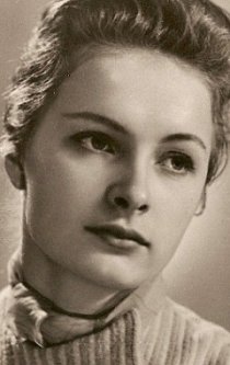 Фотография «Алла Сизова»