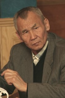 Фотография «Талип Ибраимов»