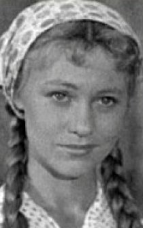 Фотография «Галина Васильева»
