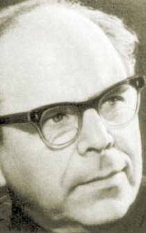 Фотография «Лазарь Лагин»
