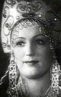 Фотография «Галина Григорьева»