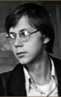 Фотография «Юрий Агилин»