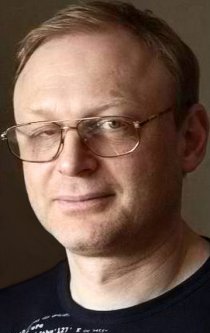 Фотография «Алексей Ханютин»