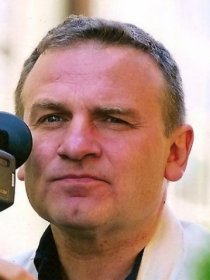 Фотография «Виктор Гриберман»