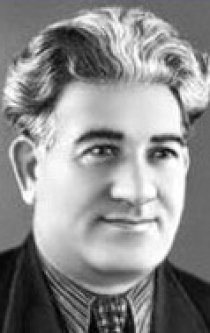 Фотография «Аман Кульмамедов»