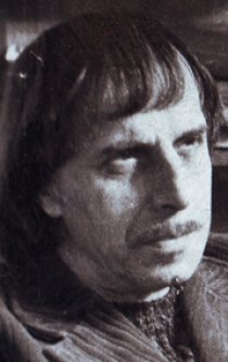 Фотография «Север Гансовский»