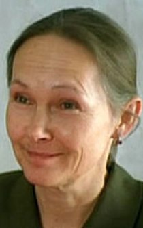 Фотография «Нина Семенова»