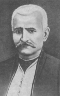 Фотография «Мирза Фатали Ахундов»