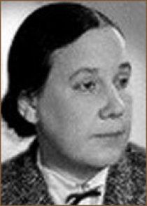 Фотография «Елизавета Алексеева»