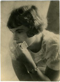 Фотография «Галина Уствольская»