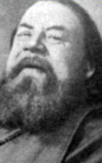 Фотография «Алексей Богдановский»
