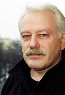 Фотография «Евгений Пашкевич»