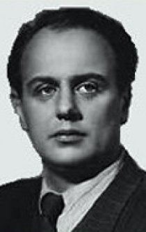 Фотография «Евгений Долматовский»