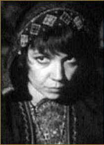 Фотография «Марина Джанашия»