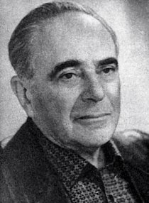 Фотография «Самуил Алешин»