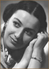 Фотография «Тамилла Агамирова»
