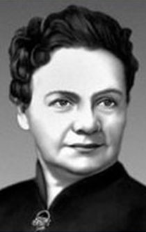 Фотография «Валентина Харламова»