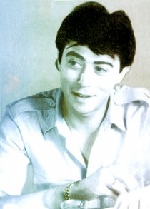 Фотография «Чингиз Мустафаев»