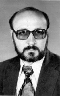 Фотография «Ниджат Бекирзаде»
