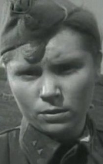 Фотография «Вера Баталова»