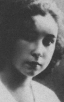 Фотография «Ирина Анисимова-Вульф»