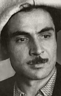 Фотография «Азанбек Джанаев»