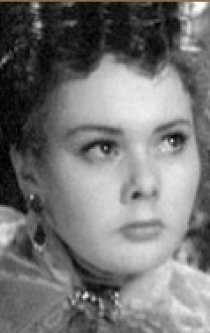 Фотография «Алла Лабецкая»