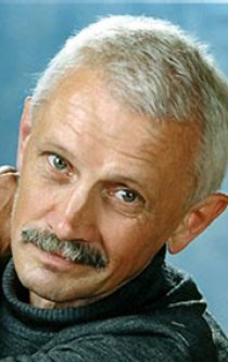 Фотография «Евгений Балашов»