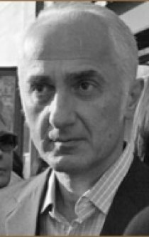 Фотография «Алеко Цабадзе»