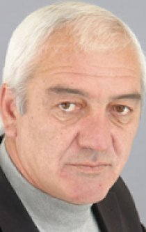 Фотография «Сурен Хугаев»