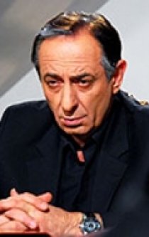 Фотография «Арутюн Мовсесян»