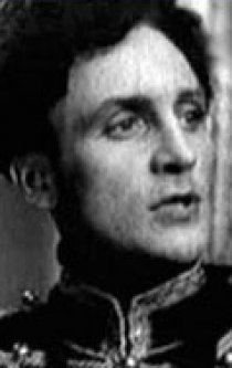 Фотография «Михаил Садовский»