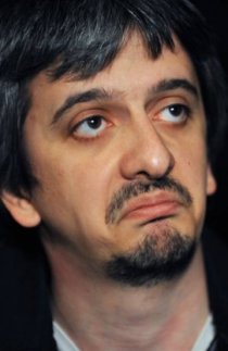 Фотография «Константин Богомолов»