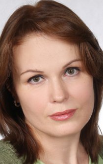 Фотография «Ирина Аверина»