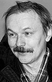 Фотография «Владимир Шинкарев»